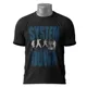 Polo System of a Down — Vive el rock sin límites