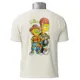 Polo Los Simpson The Simpsons — Vibra urbana para fans de Los Simpson 2
