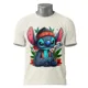 Polo Stitch — Estilo rebelde y tierno para tu día a día