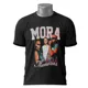Polo Mora — Vibra Urbana, Estilo Inigualable 🕶️