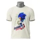 Polo Sonic — Siente la velocidad en cada paso 2