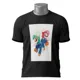 Polo Mario Bros Mario y Luigi — Salta al estilo con tu polo favorito 2