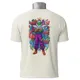 Polo Dragon Ball POWER ENERGY FLOW — Desata tu poder interior con estilo. 2