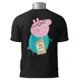 Polo Peppa Pig Papá Cerdo — Ternura cerdosa para tu estilo diario 2