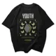 Polo Streetwear YOUTH — Vuela alto con estilo YOUTH 🦋 2