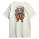 Polo Dragon Ball Z Krilin: ¡Kame House Z-Fighter Power! 4