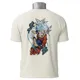 Polo Dragon Ball Goku — Lleva el poder Saiyan contigo 💪 2