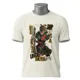 Polo One Piece UNDEFEATED — Unbeaten: Fuerza que no se rinde 2