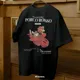 Polo Porco Rosso Negro: As Aereo de Ghibli ?