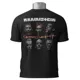 Polo Rammstein — Metal industrial, estilo único 2