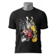 Polo Mickey Mouse — Mickey moderno para tu día a día 2