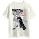 Polo Dandadan Starko Seiko Ayase Con Gato Anime 3