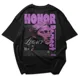 Polo Streetwear HONOR LEGACY RESPECT — Tu estilo, tu legado. Vístelo. 2