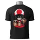 Polo Mario Bros Toad — Tu dosis diaria de fuerza champiñón 2