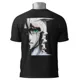 Polo Bleach Ulquiorra Cifer — Desata tu vacío interior con estilo. 2
