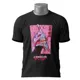 Polo Evangelion — Intensidad grunge para tu look diario 2