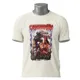 Polo Chainsaw Man — Diseño INV0303680