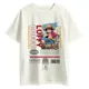 Polo One Piece Luffy Sombrero de Paja Estilo Urbano 3