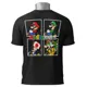 Polo Mario Bros MARIO KART — Diseño exclusivo de karts en acción 2