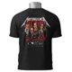 Polo Metallica James Hetfield — Viste la leyenda del Heavy Metal 2