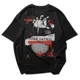 Polo Streetwear MIND CONTROL — Toma el control de tu estilo. 2
