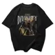 Polo Streetwear LOST DIVINITY — Rebela tu estilo con el ángel caído 2
