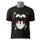 Polo Bob Esponja — Sonríe como Bob: Estilo y Alegría 2
