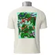 Polo Las Tortugas Ninja TMNT — Tu estilo ninja favorito 🐢 2