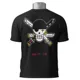 Polo One Piece Roronoa Zoro — Espada legendaria, estilo imparable. 2