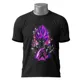 Polo Dragon Ball Goku — Energía rosé para tu día a día 2