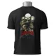 Polo Metallica Eddie 2