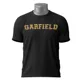 Polo Garfield — Vive la vida con actitud felina