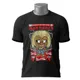 Polo Iron Maiden Eddie — Desafía la muerte con estilo 2