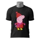 Polo Peppa Pig — Viste la ternura invernal de Peppa 2