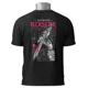 Polo Berserk Guts — Viste la furia del Espadachín Negro 2