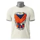 Polo Dragon Ball Goku — Rompe los límites con tu estilo Saiyan 2