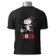 Polo Snoopy WORLD CUP 2026 — Gol de Snoopy: Pasión y Estilo 2