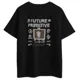 Polo Streetwear Future Primitive: estetica grunge retro