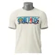 Polo One Piece Monkey D. Luffy — Estilo pirata de alta calidad 2