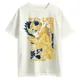 Polo Saint Seiya Aioria de Leo: Furia Dorada 3