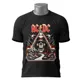 Polo AC/DC Eddie — Enciende tu actitud rockera hoy 2