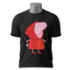 Polo Peppa Pig — Ternura de cuento en tu estilo diario 2