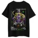 Polo Dragon Ball Super Golden Freezer: ¡Evolución Dorada! ?