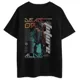 Polo Cyberpunk Dead or Alive: ¡Estilo Neo-Futurista!