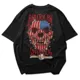 Polo Streetwear AMERICAN SHEEPDOG — Estilo callejero con actitud americana 2