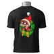 Polo Rugrats Chuckie — Navidad retro para fans de Rugrats 2