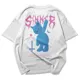 Polo Streetwear SINNER — Estilo rebelde en cada detalle 2