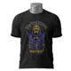 Polo Masters del Universo THE FUCK MASTER OF THE UNIVERSE — Domina tu estilo con