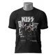 Polo Kiss Gene Simmons — Vive el rock sin límites 2