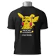 Polo Pokémon PIKACHU 1DF3SJGM456 STREET BRAWL — Actitud criminal, corazón kawaii 2